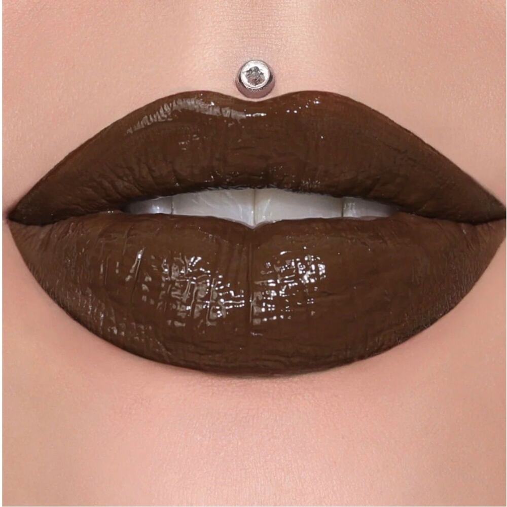 Jeffree Star Cosmetics  SUPREME GLOSS  Shade: Dominatrix RT 20